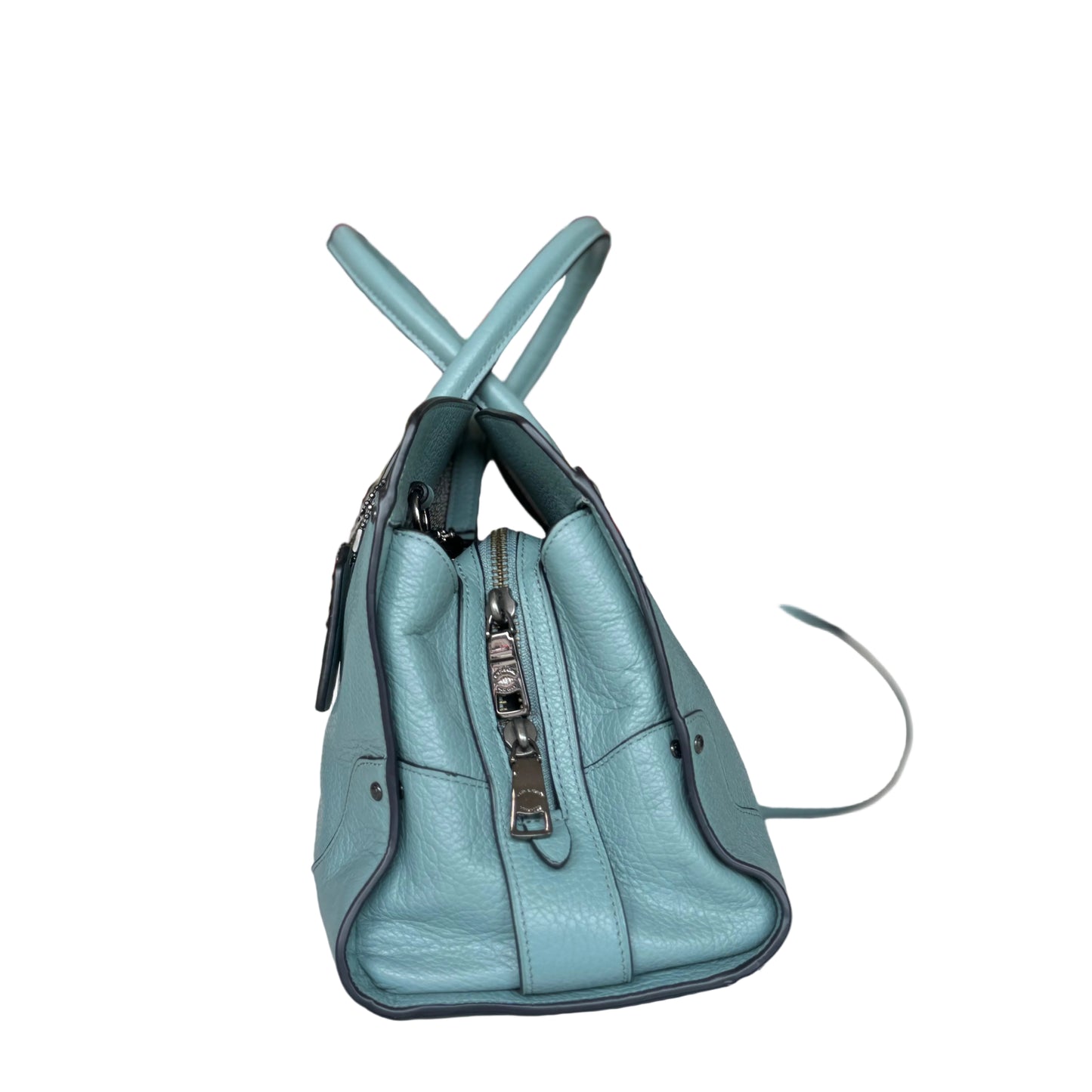 Coach Mercer 30 Satchel Bag-HANDBAGS-Gazelle Fashion and Style