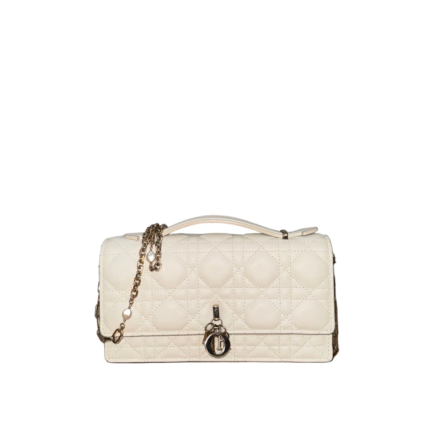 My Dior Mini Bag- Gazelle Fashion and Style 