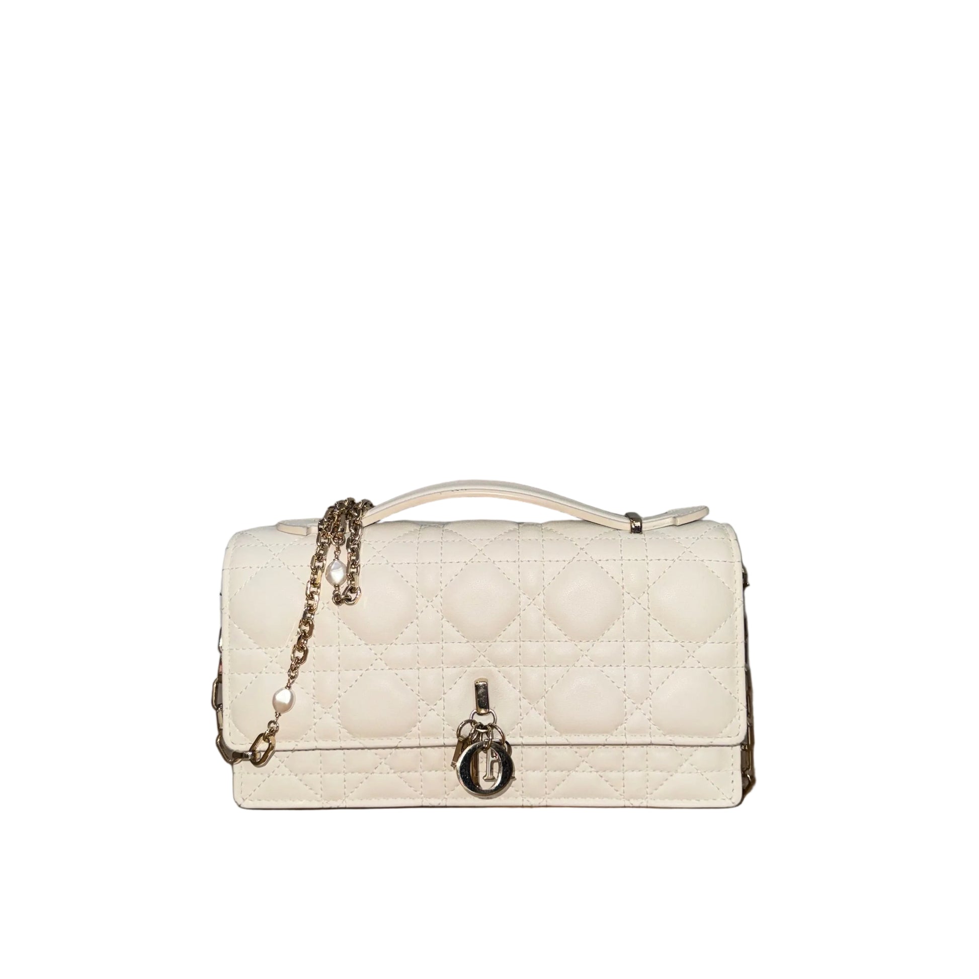 My Dior Mini Bag- Gazelle Fashion and Style 