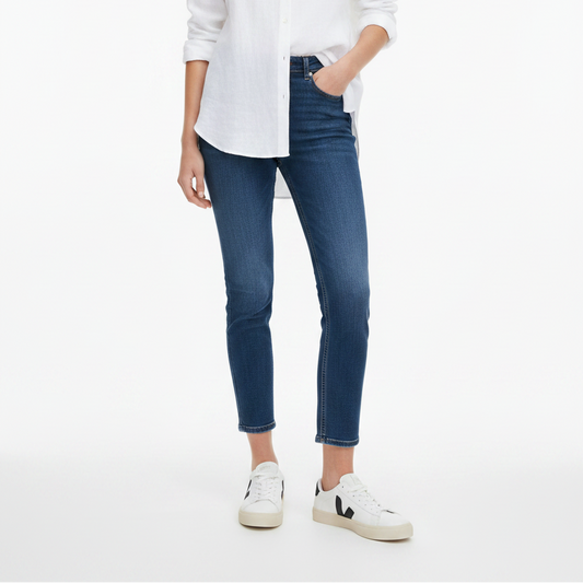 Veja Campo Low Top Sneakers- Gazelle Fashion and Style 