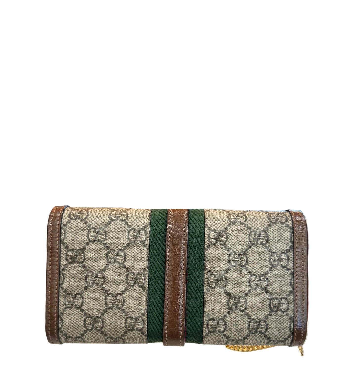 Gucci GG Supreme Jackie 1961-CROSSBODY-Gazelle Fashion and Style