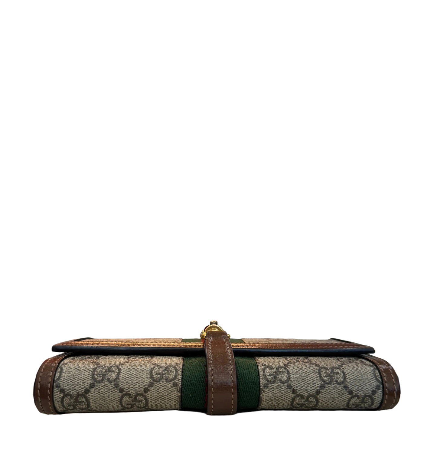 Gucci GG Supreme Jackie 1961-CROSSBODY-Gazelle Fashion and Style