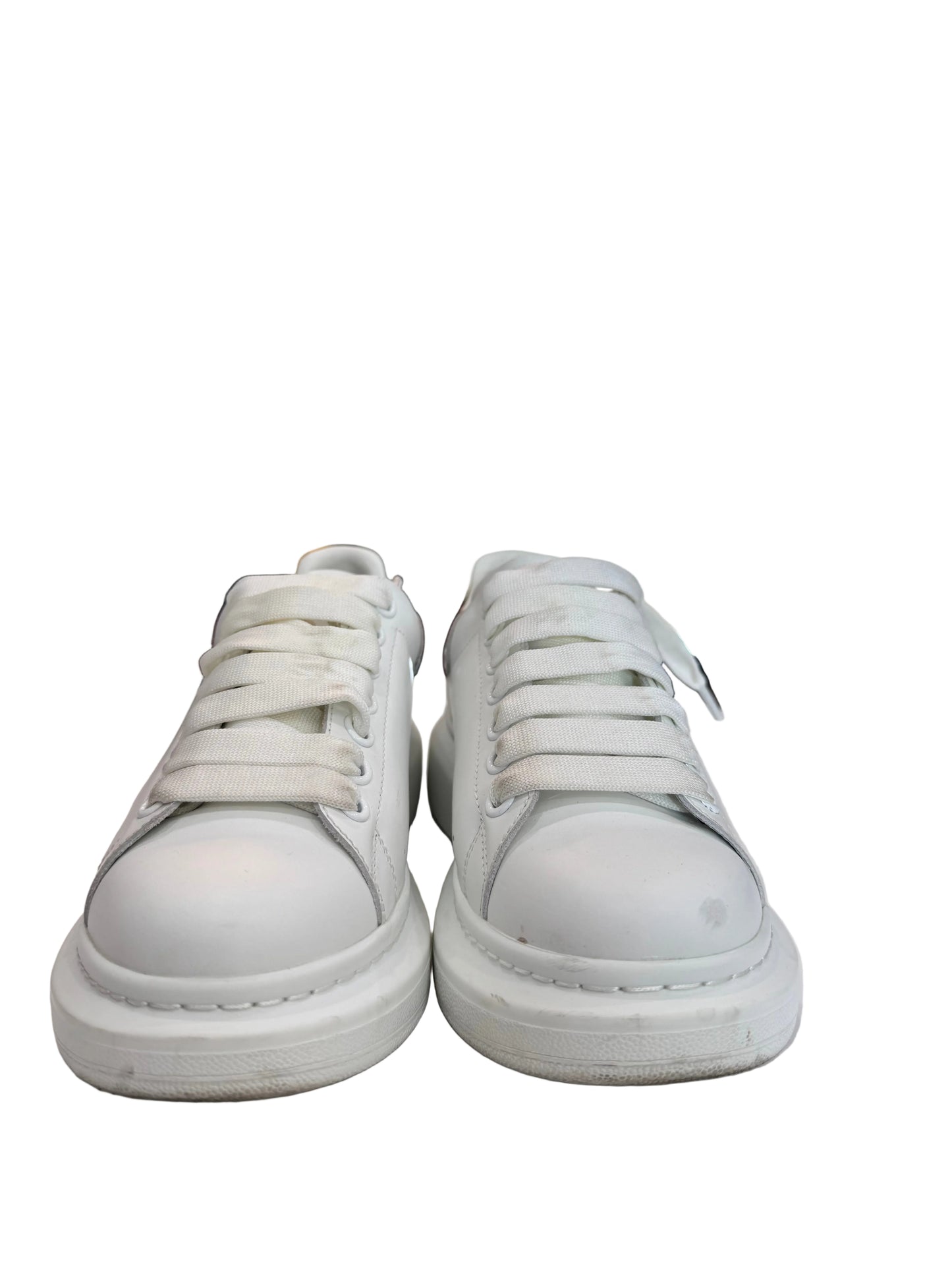 Alexander Mcqueen Sneakers-SHOES-Gazelle Fashion and Style