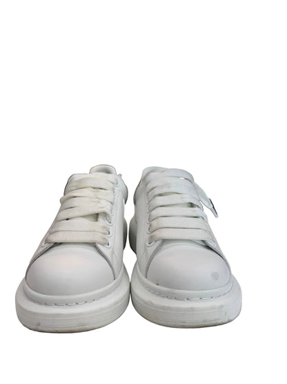 Alexander Mcqueen Sneakers-SHOES-Gazelle Fashion and Style