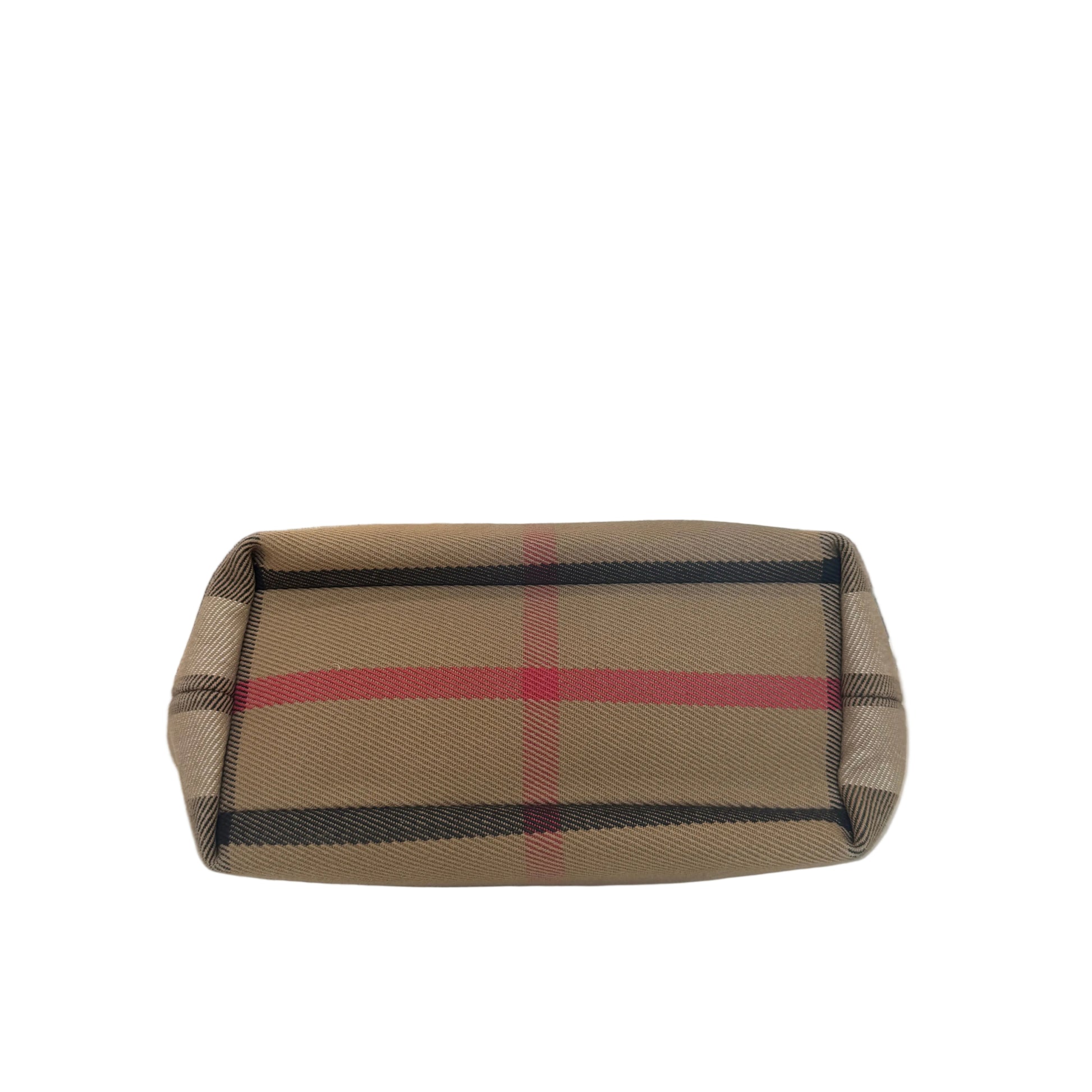 Burberry Vintage Mini Bag- Gazelle Fashion and Style 