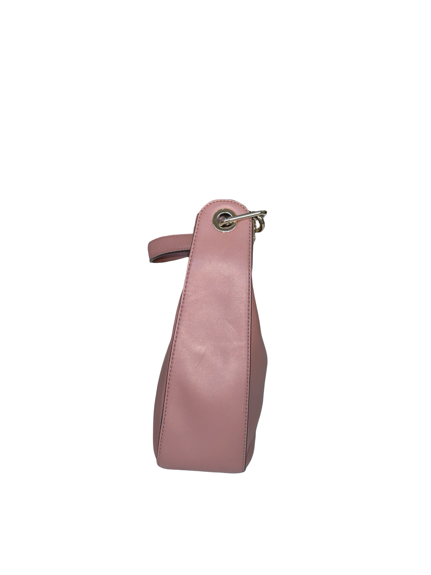 Kate Spade Leather Handbag-HANDBAGS-Gazelle Fashion and Style