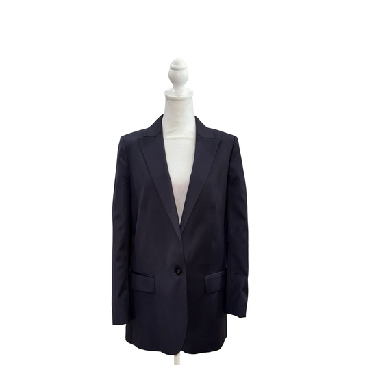 Zadig and Voltaire LOVE Blazer-BLAZER-Gazelle Fashion and Style