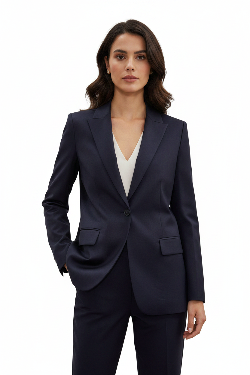 Zadig and Voltaire LOVE Blazer- Gazelle Fashion and Style 