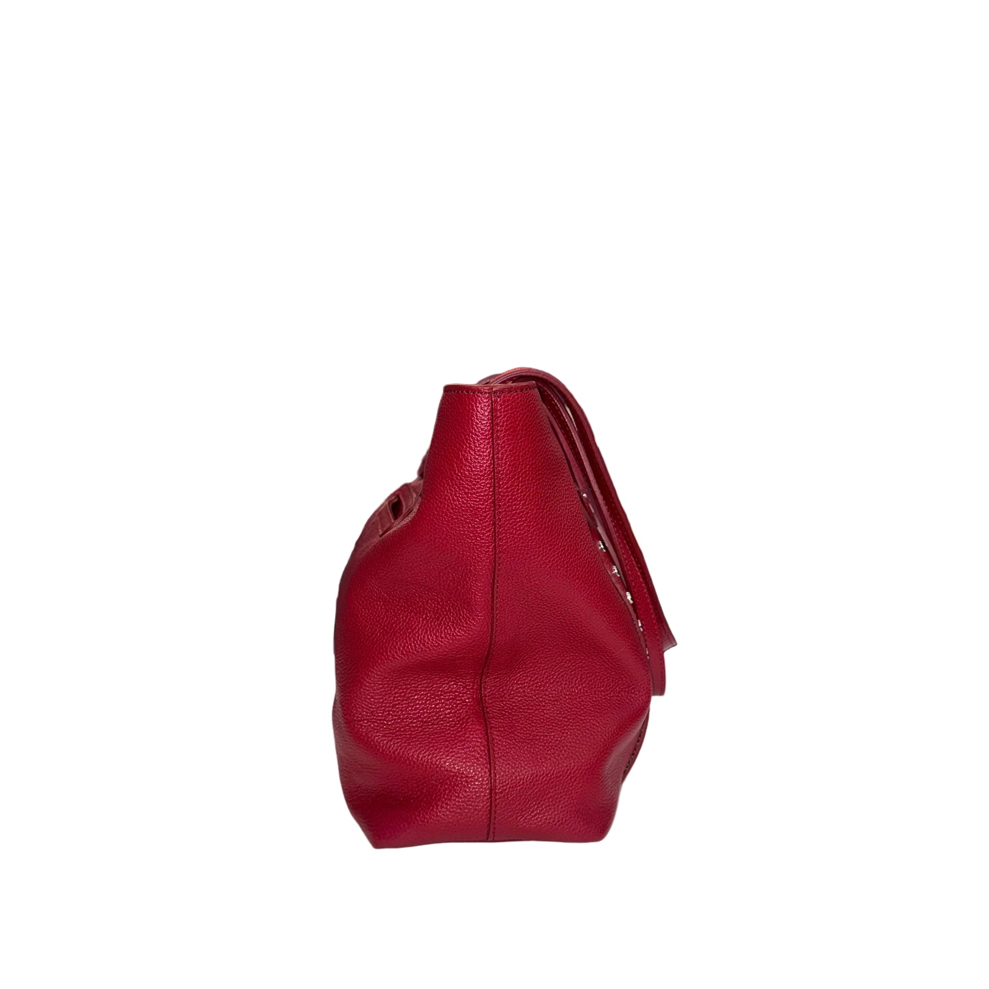 Brighton Reed Soft Tote- Gazelle Fashion and Style 