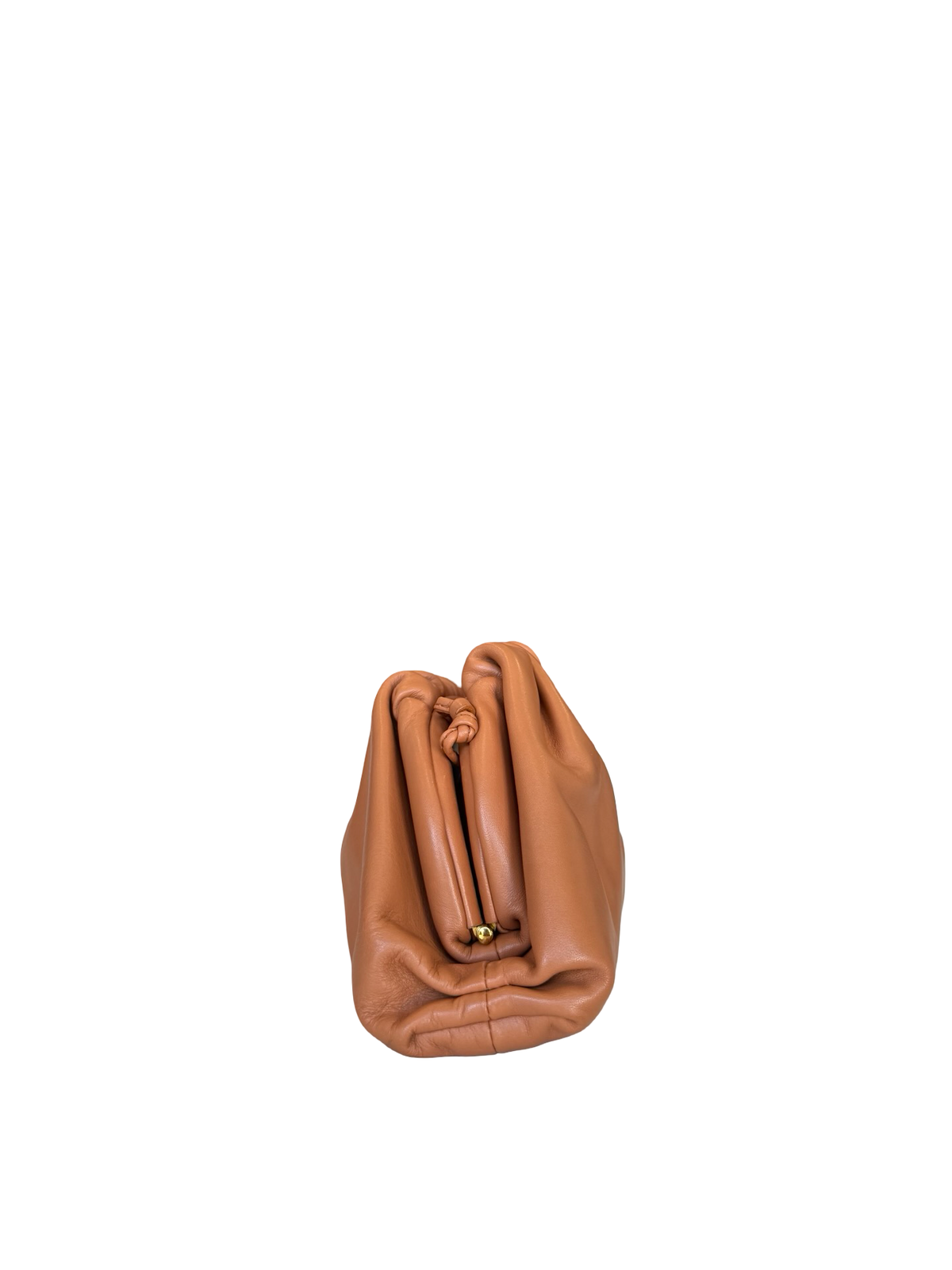Bottega Veneta the Mini Pouch Crossbody- Gazelle Fashion and Style 