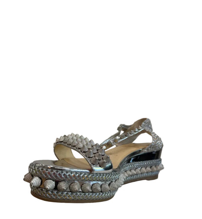 Christian Louboutin Cordorella 60-SHOES-Gazelle Fashion and Style