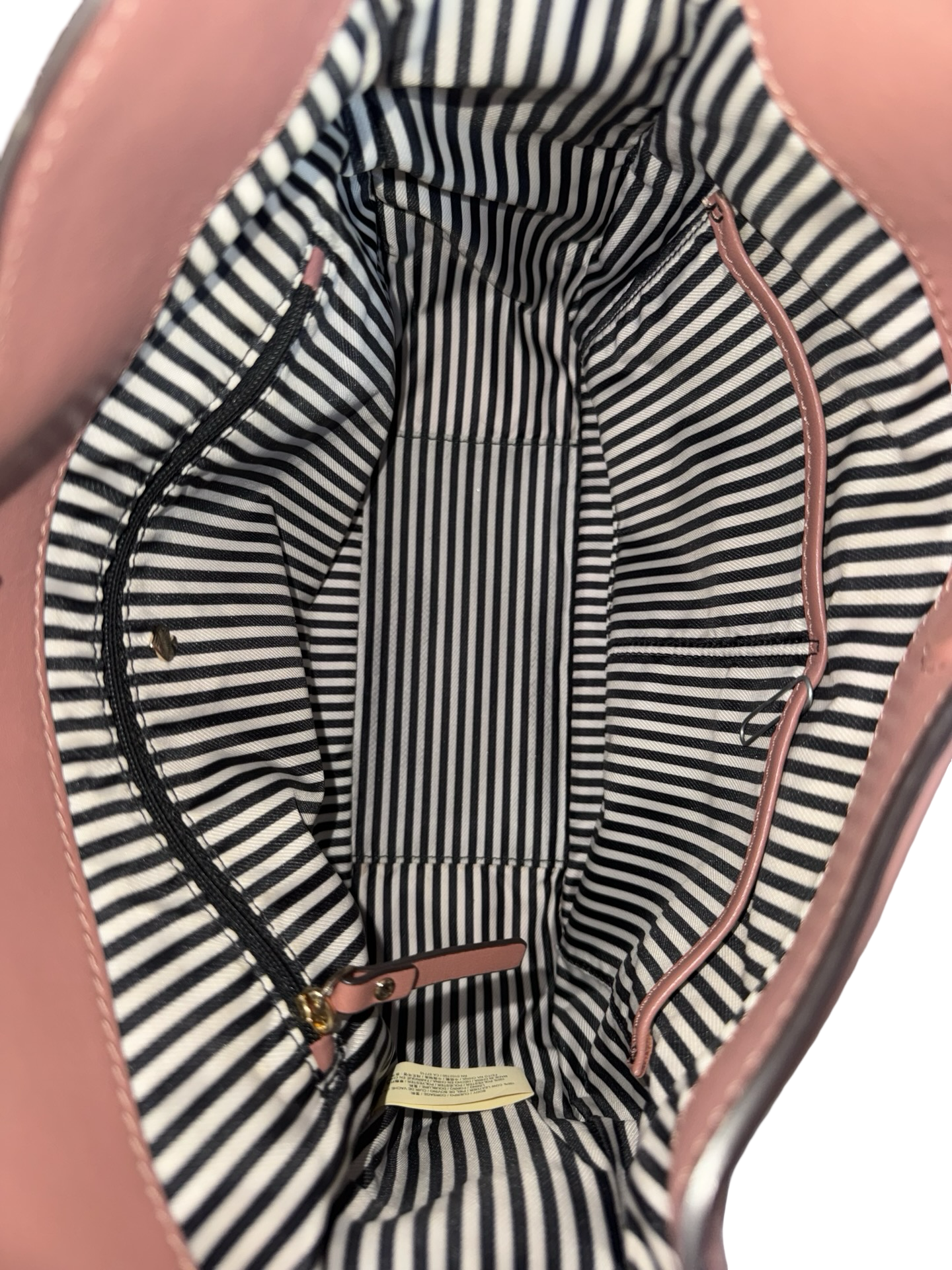 Kate Spade Leather Handbag-HANDBAGS-Gazelle Fashion and Style