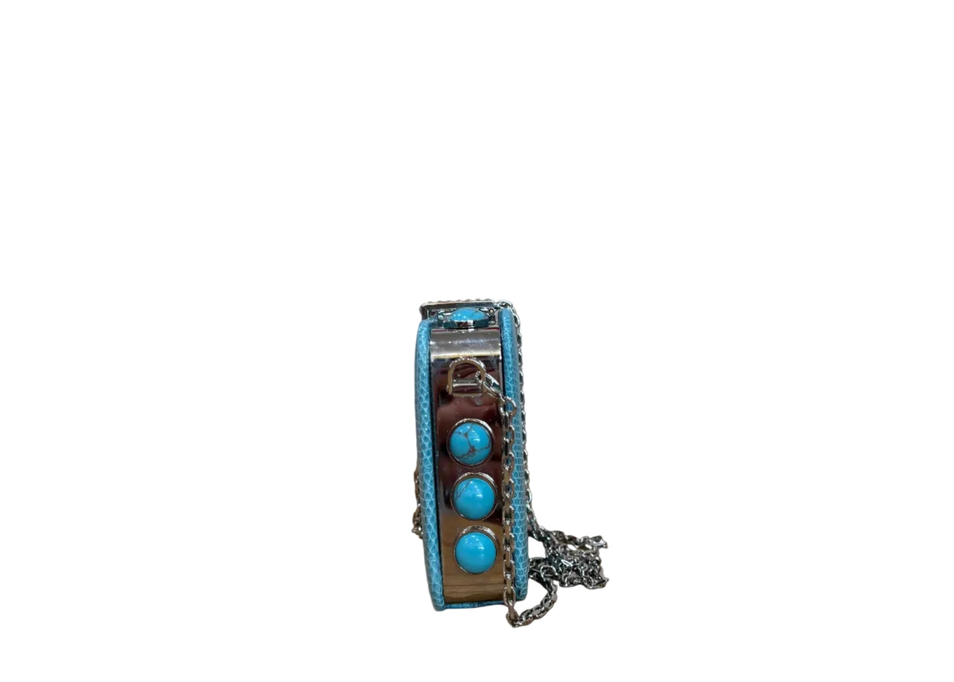 Judith Leiber Clutch- Gazelle Fashion and Style