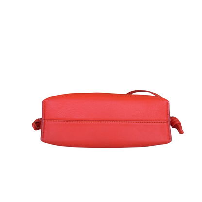 Loewe Flamenco Mini Shoulder Bag-HANDBAGS-Gazelle Fashion and Style