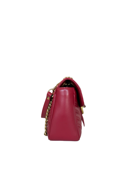 Gucci GG Marmont Matelassé Bag- Gazelle Fashion and Style 