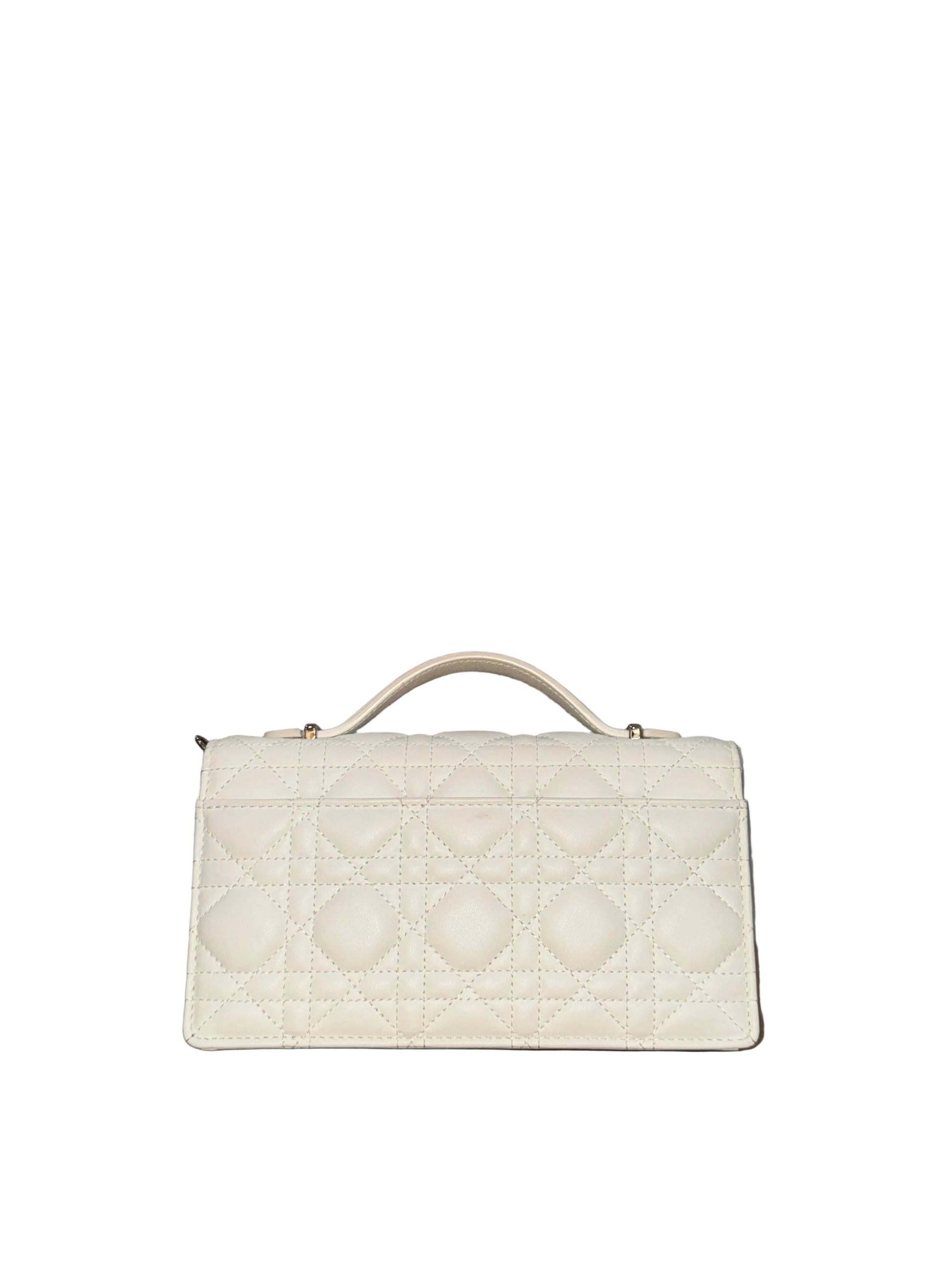 My Dior Mini Bag- Gazelle Fashion and Style 