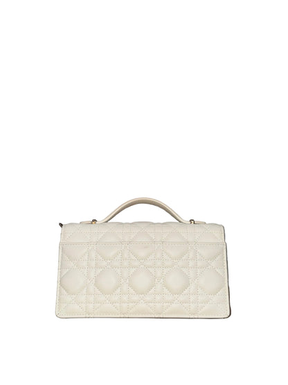 My Dior Mini Bag- Gazelle Fashion and Style 