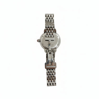 Michele Serein Diamond Watch-WATCH-Gazelle Fashion and Style