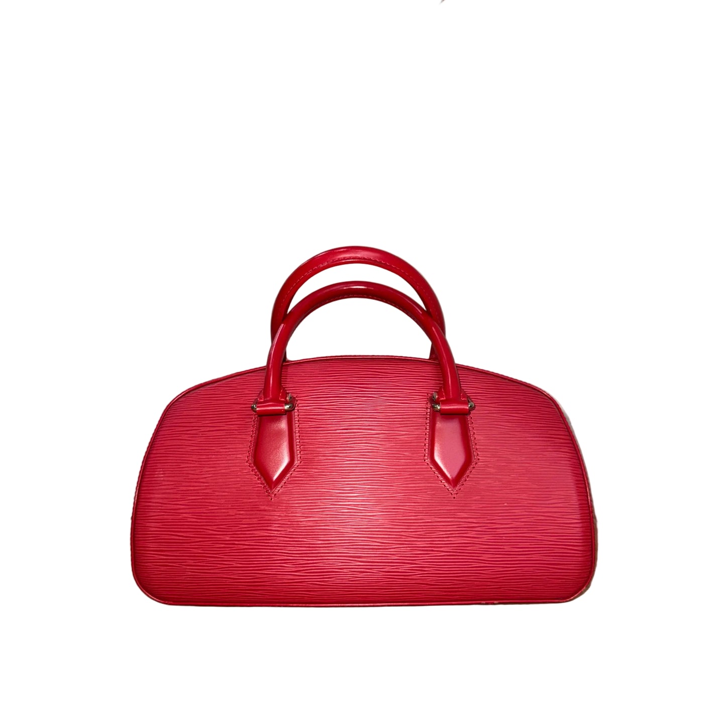 Louis Vuittton Jasmine Handbag- Gazelle Fashion and Style 