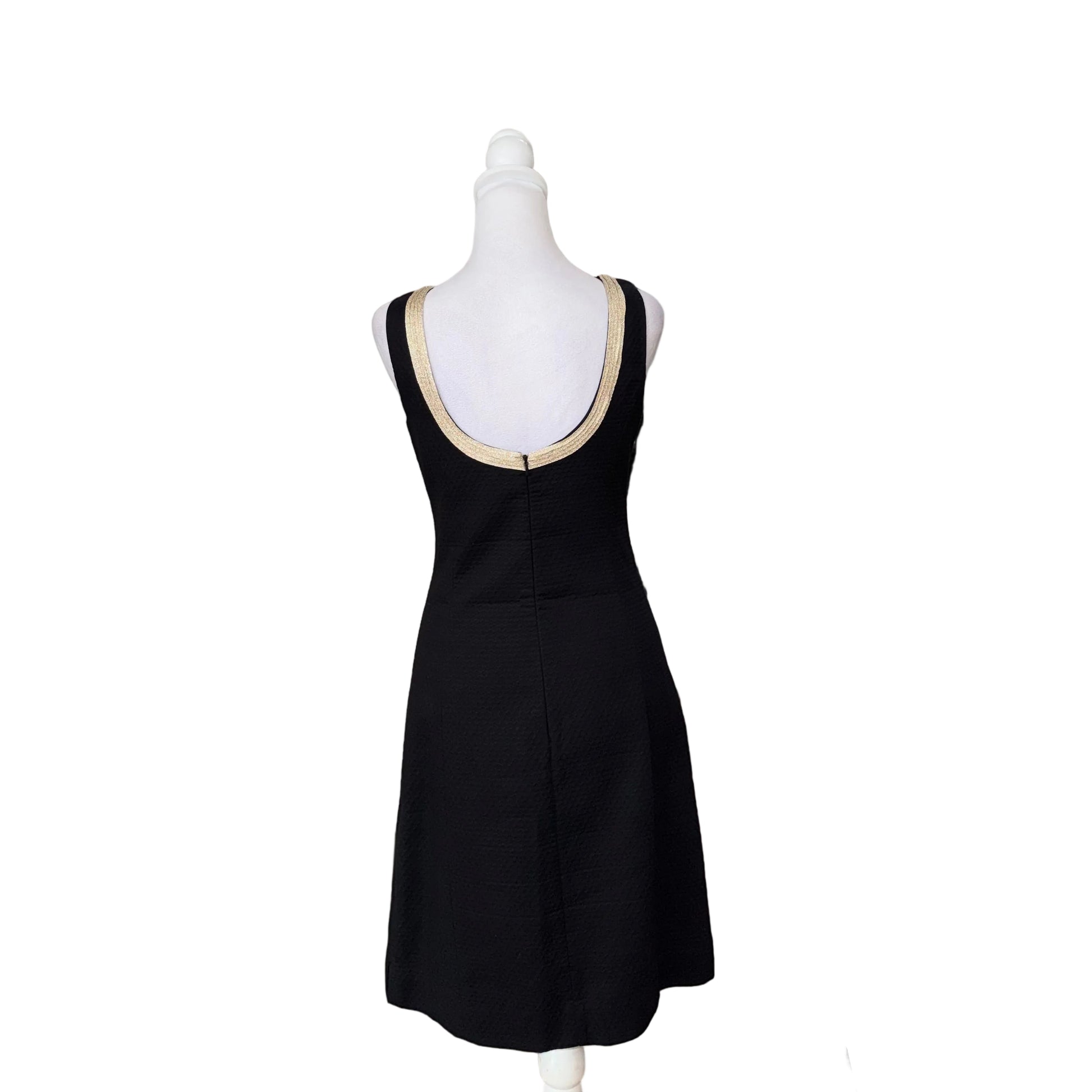 Lilly Pultizer Midi Dress- Gazelle Fashion and Style 