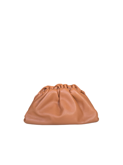 Bottega Veneta the Mini Pouch Crossbody- Gazelle Fashion and Style 