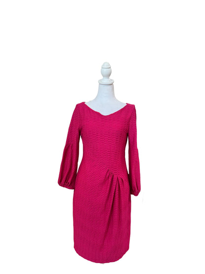 Nannette Lapore Midi Dress- Gazelle Fashion and Style 