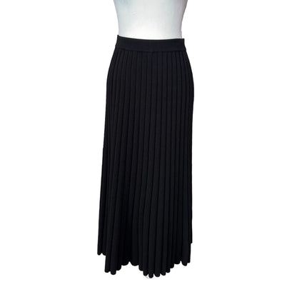 Michael Kors Maxi A-Line Skirt- Gazelle Fashion and Style 