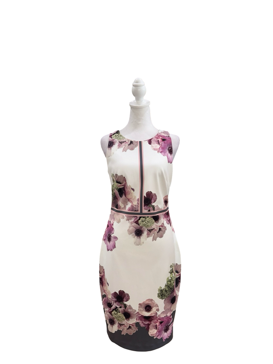 Ted Baker Nanina Neapolitan Dress- Gazelle Fashion and style 