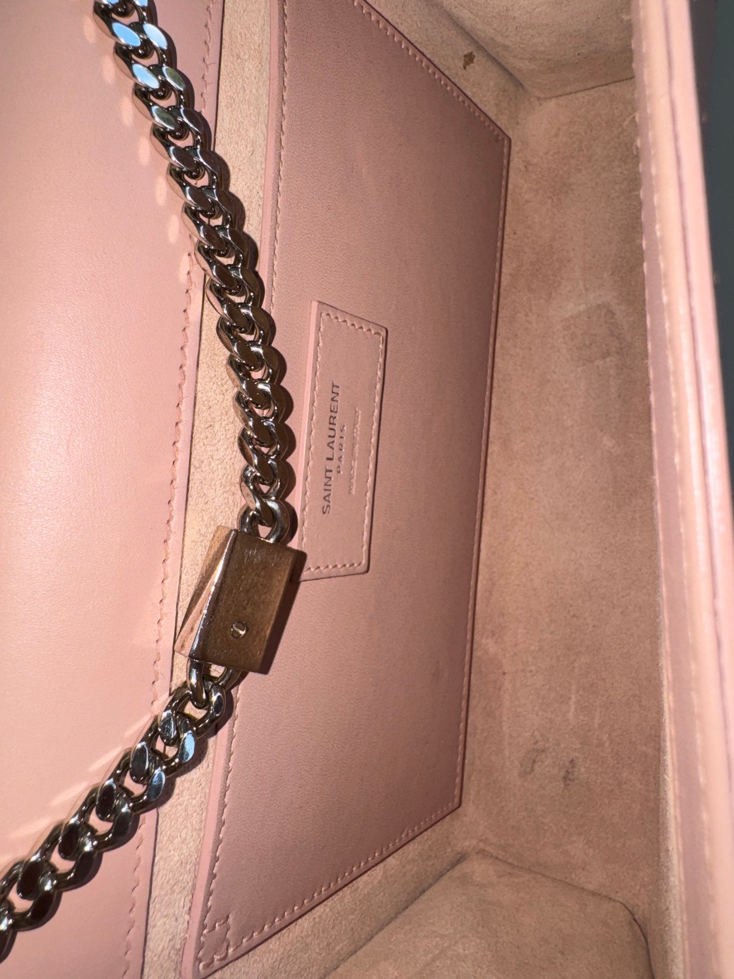 YSL Kate Tassell Handbag