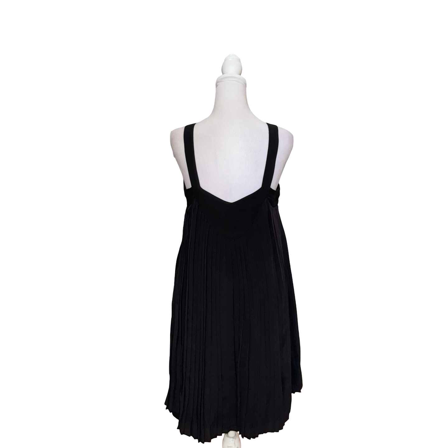 IRO Mini Pleated Dress- Gazelle Fashion and Style 