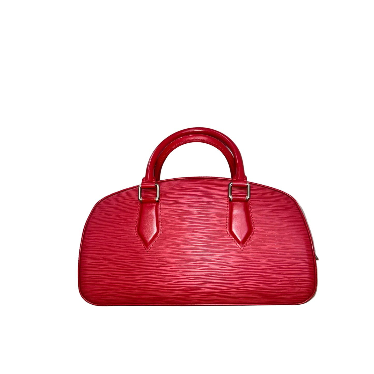 Louis Vuittton Jasmine Handbag- Gazelle Fashion and Style 