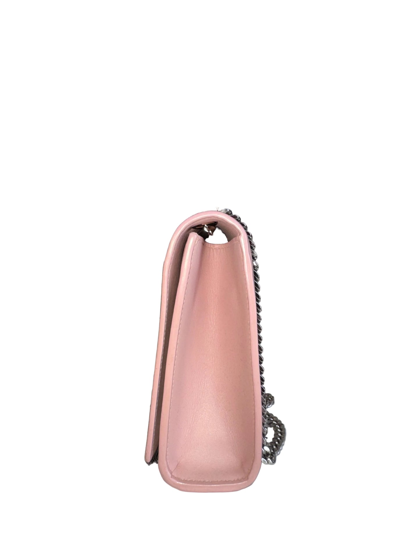 YSL Kate Tassell Handbag- Gazelle Fashion and Style 