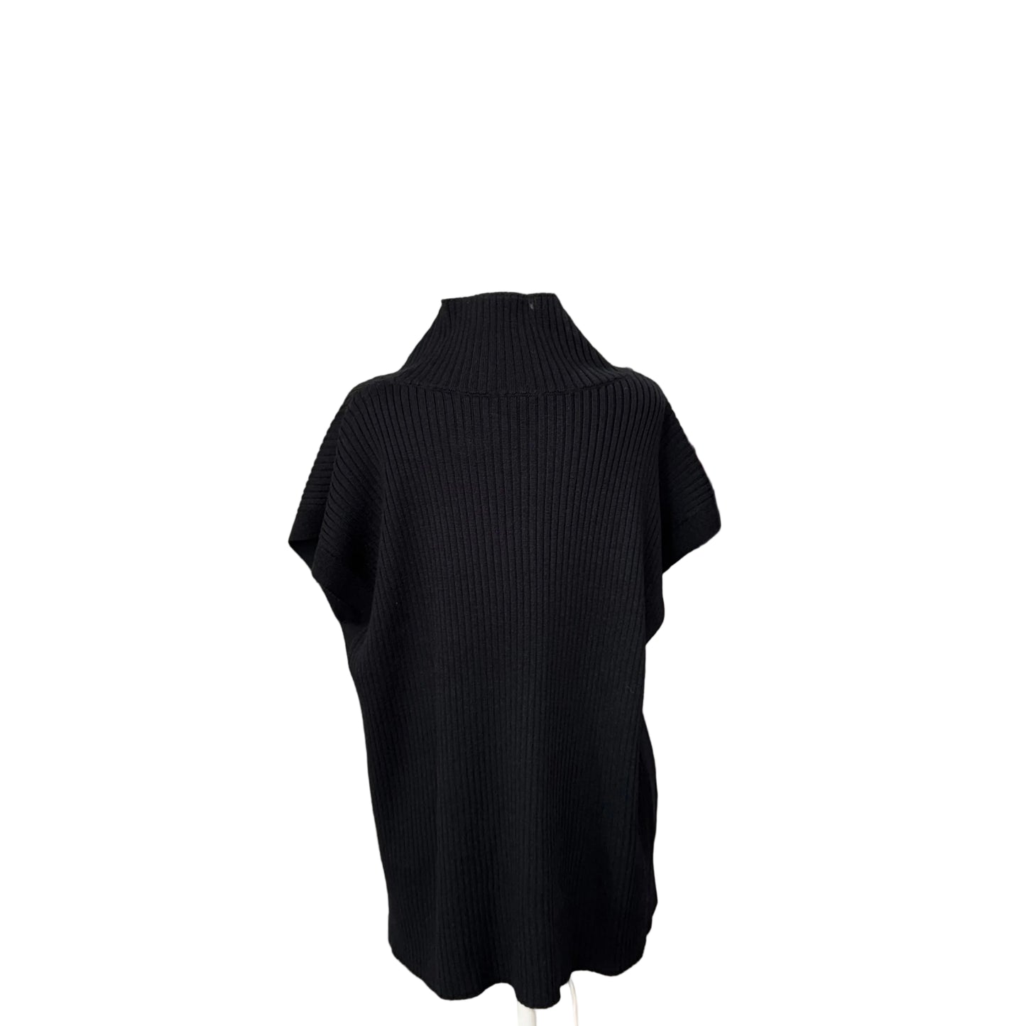 Eileen Fisher Wool Top- Gazelle Fashion and Style 