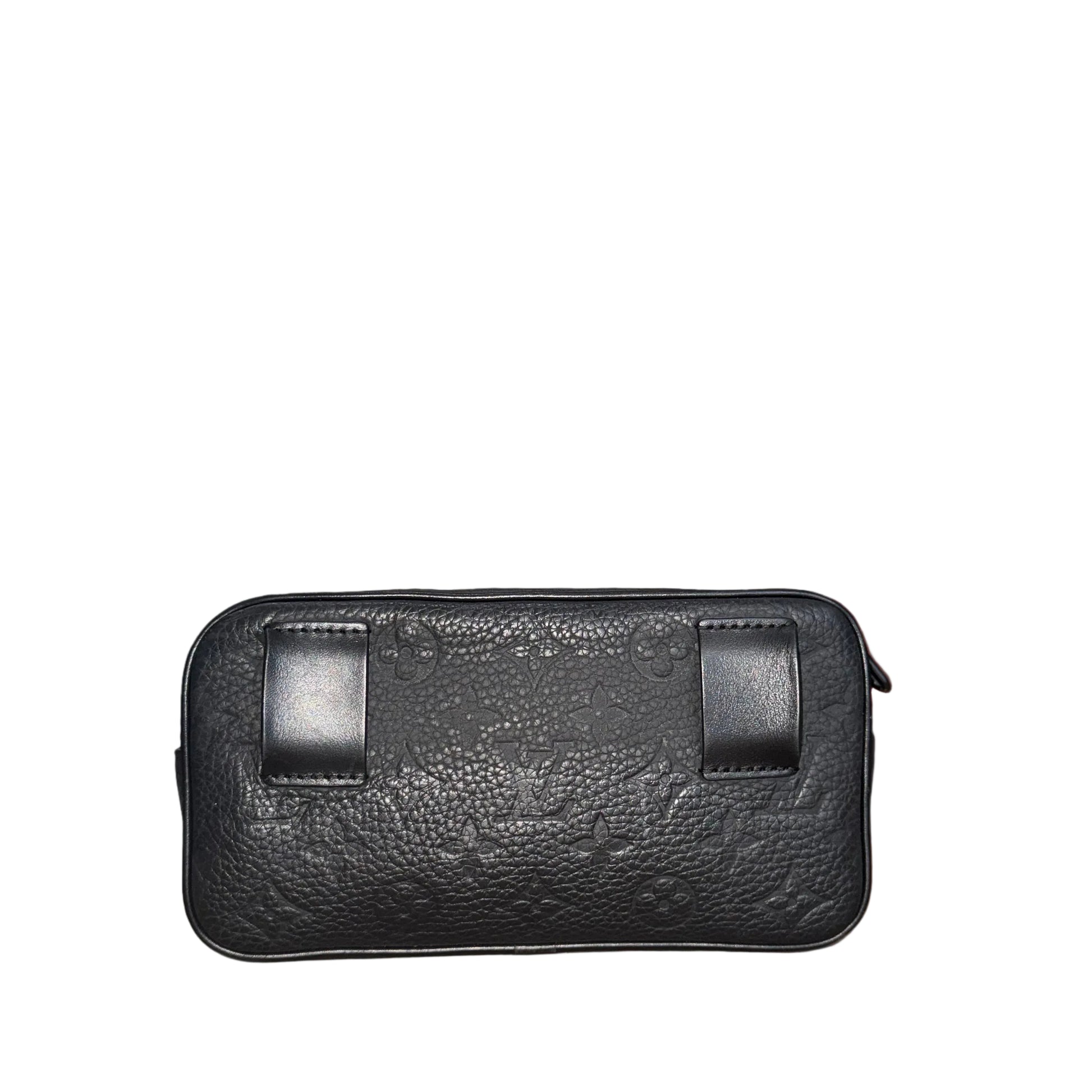 Louis Vuitton Monogram Solar Ray Belt Bag- Gazelle Fashion and Style 