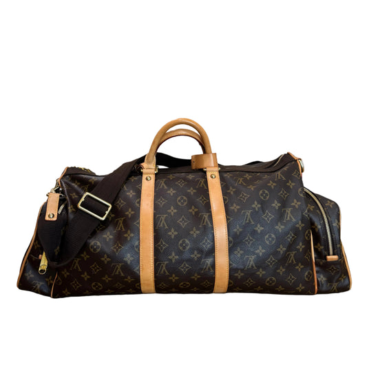 Louis Vuitton Monogram Travel Bag $1.495-BAG-Gazelle Fashion and Style