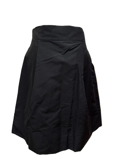 Gucci Black Skirt-SKIRT-Gazelle Fashion and Style
