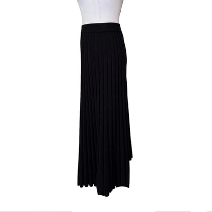 Michael Kors Maxi A-Line Skirt- Gazelle Fashion and Style 