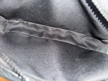 Louis Vuitton Monogram Solar Ray Belt Bag