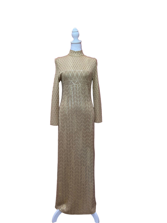 St. John Evening By Marie Grey-Dresses-Gazelle Fashion and Style
