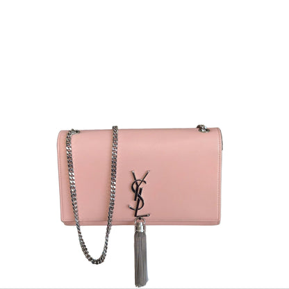 YSL Kate Tassell Handbag- Gazelle Fashion and Style 