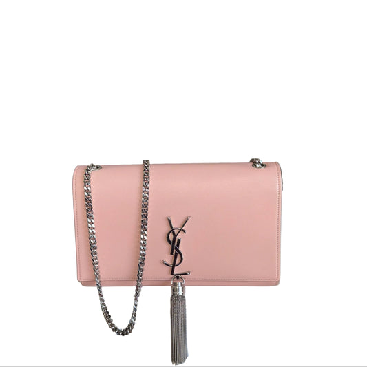 YSL Kate Tassell Handbag-HANDBAGS-Gazelle Fashion and Style