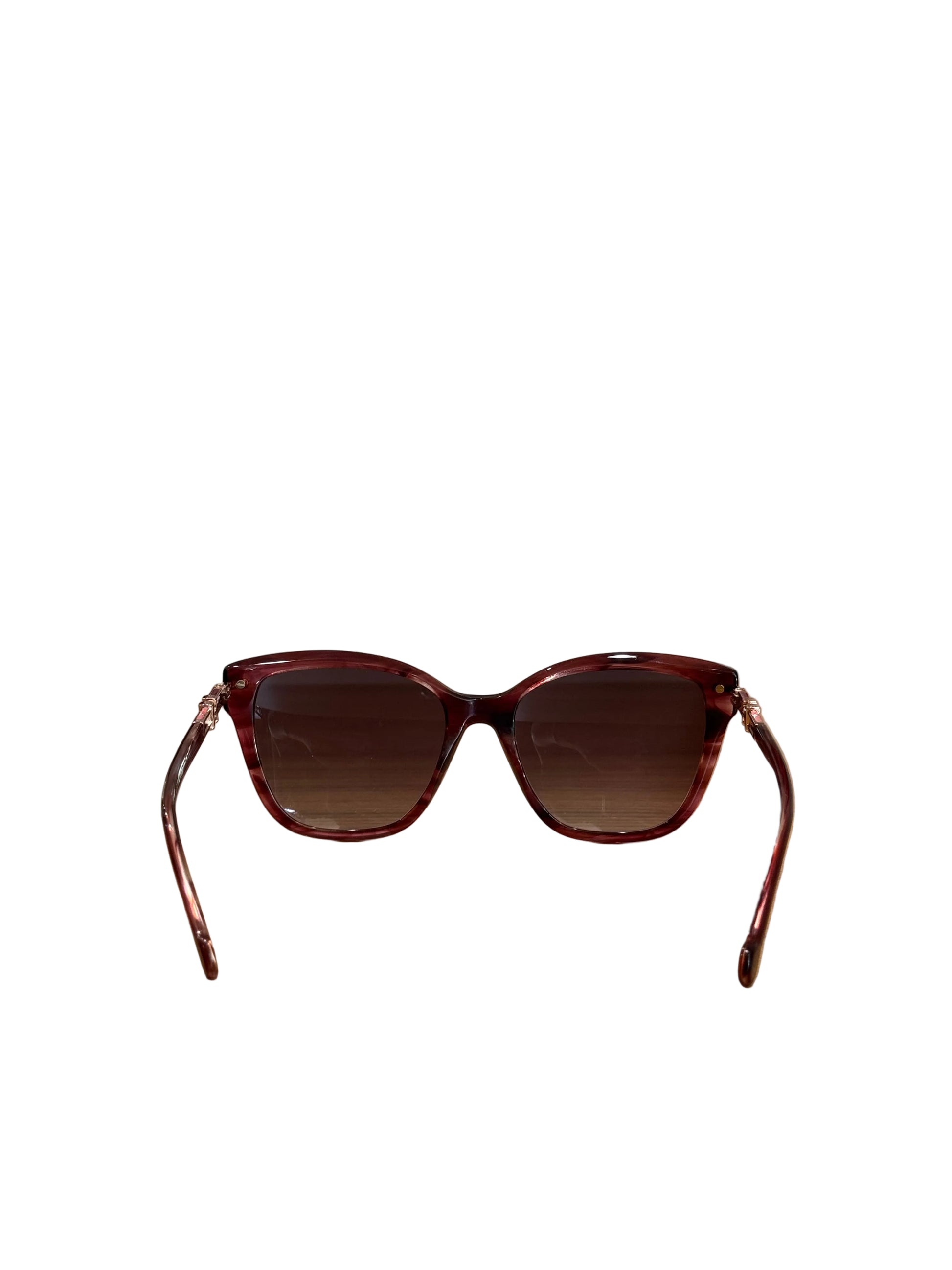 Carolina Herrera Cat Eye Sunglasses-SUNGLASSES-Gazelle Fashion and Style