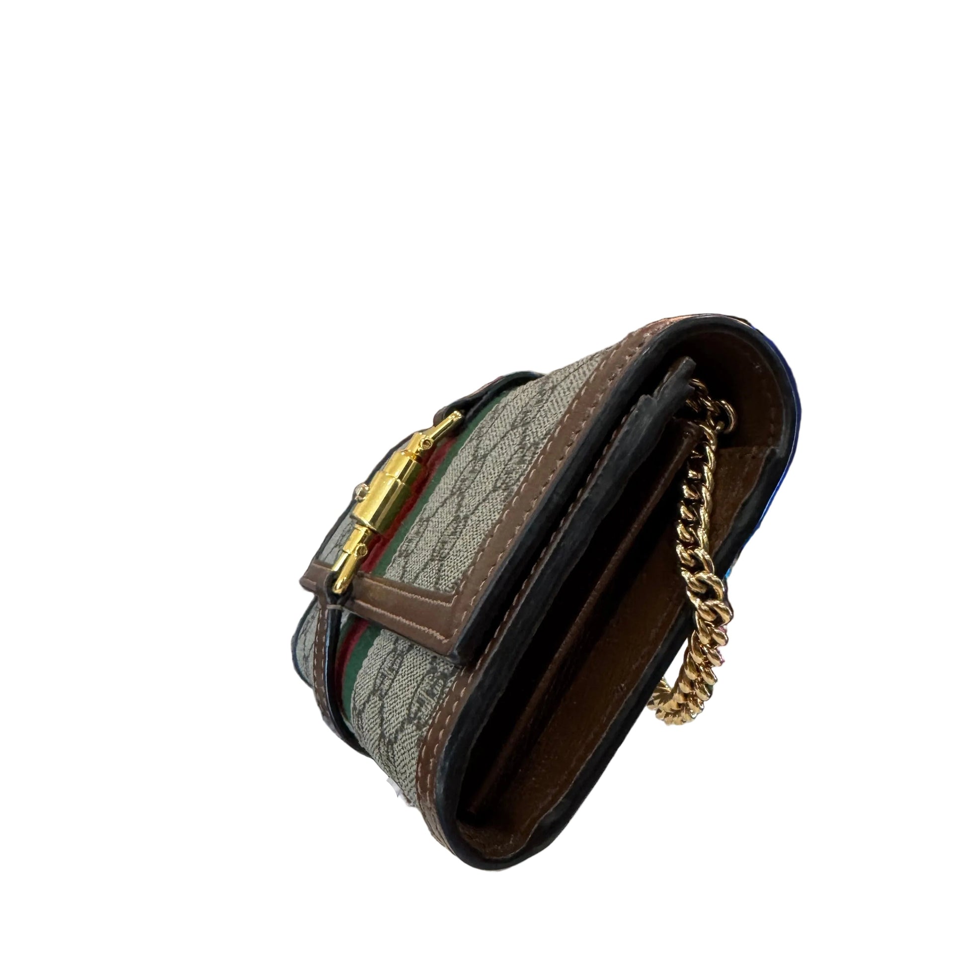 Gucci GG Supreme Jackie 1961-CROSSBODY-Gazelle Fashion and Style