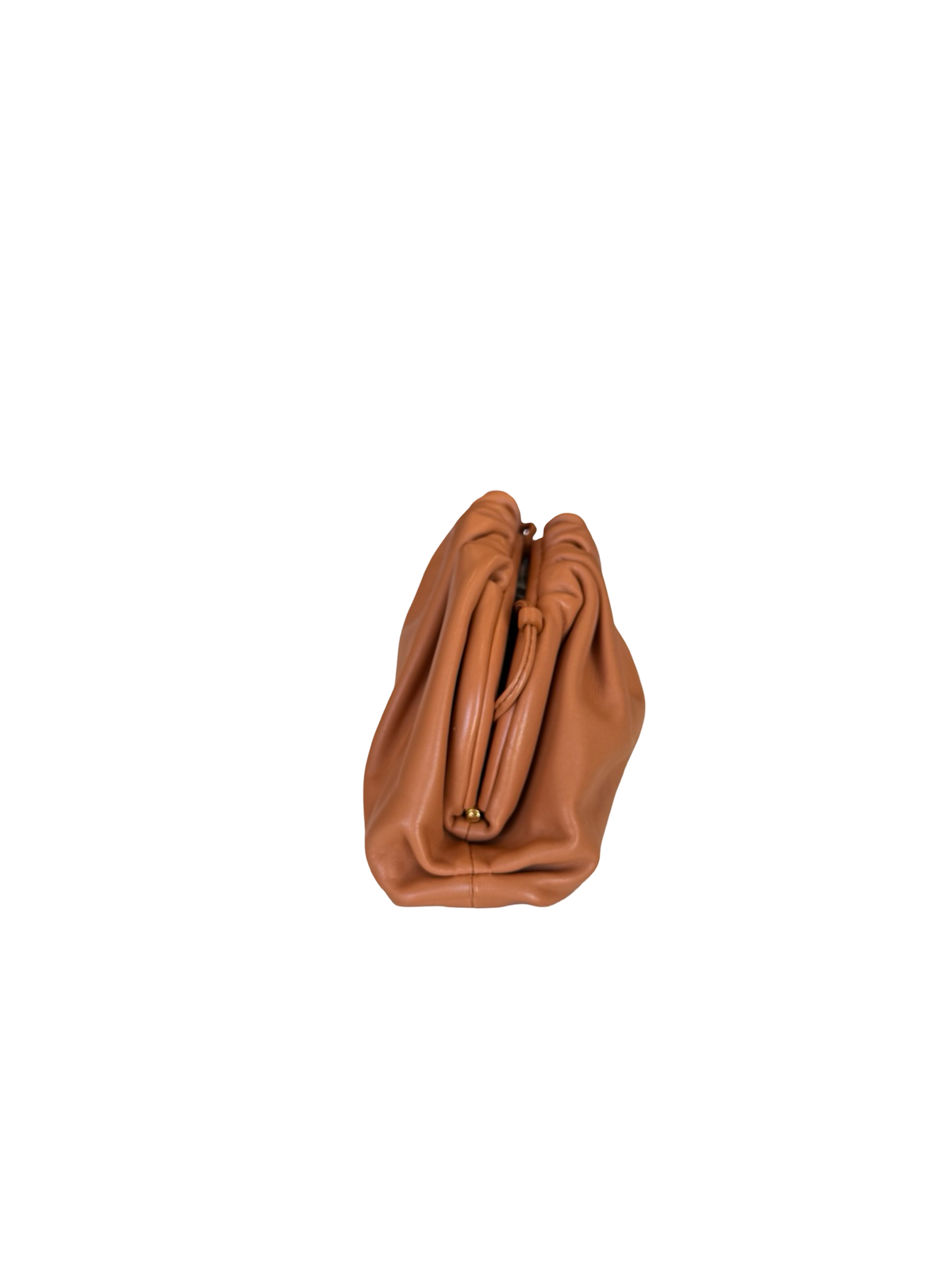 Bottega Veneta the Mini Pouch Crossbody- Gazelle Fashion and Style 