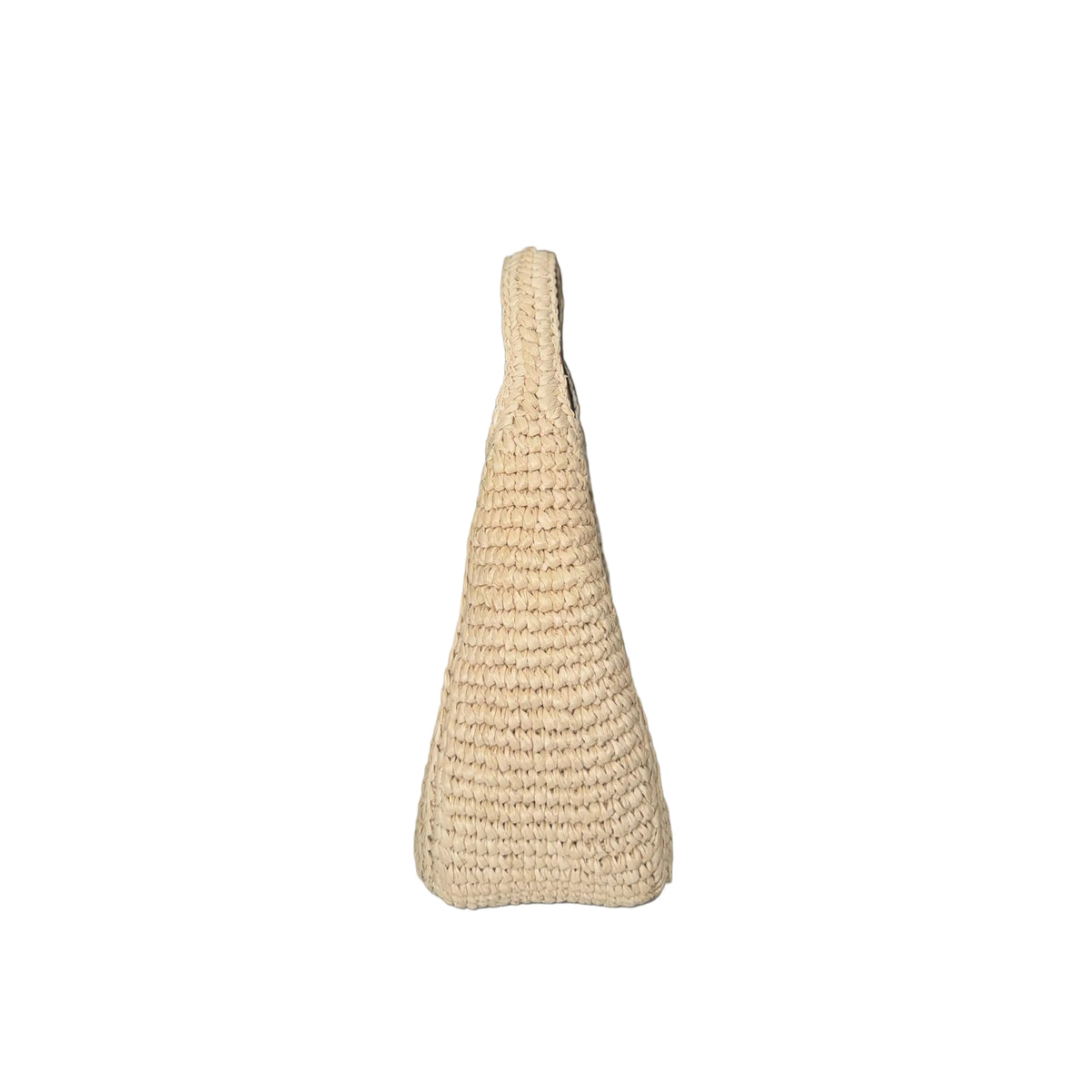 Tory Burch Raffia Hobo Bag- Gazelle Fashion and Style 