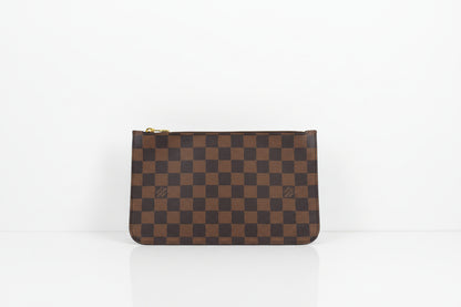 Louis Vuitton Damier Ebene Clutch-CLUTCH-Monogram-Excellent-Gazelle Fashion and Style