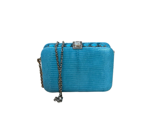 Judith Leiber Clutch-CLUTCH-Gazelle Fashion and Style