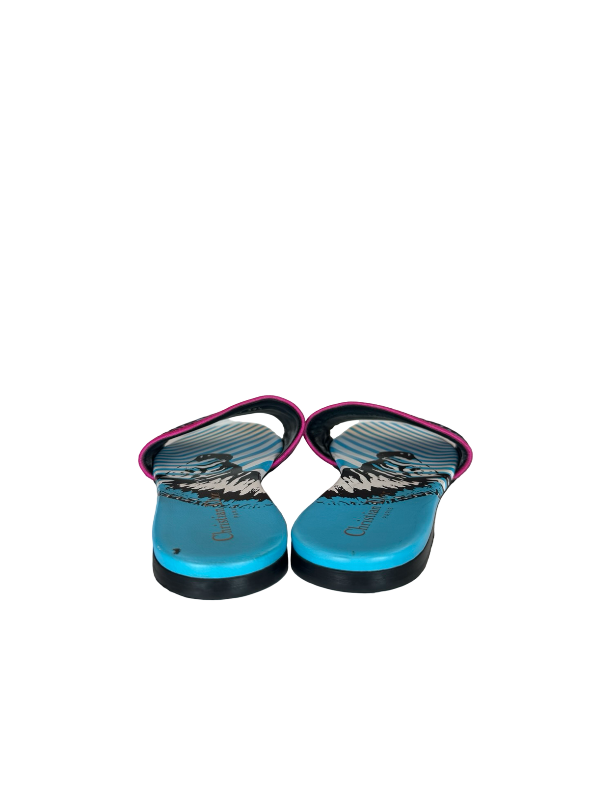 dior sandals-Gazelle Fashion and Style