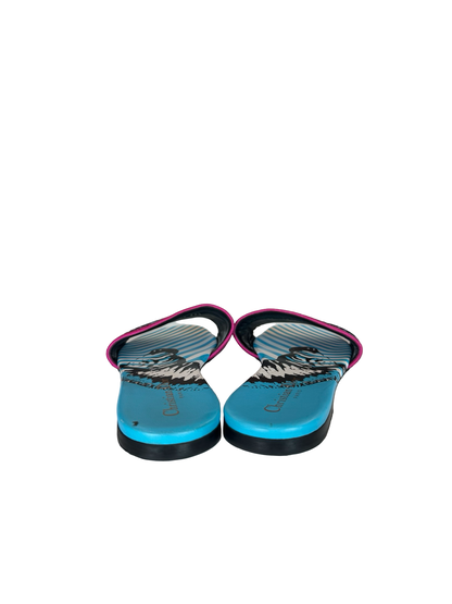 dior sandals-Gazelle Fashion and Style