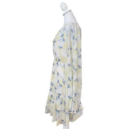 Ted Baker Waisted Suzzie Mini Dress- Gazelle Fashion and Style 